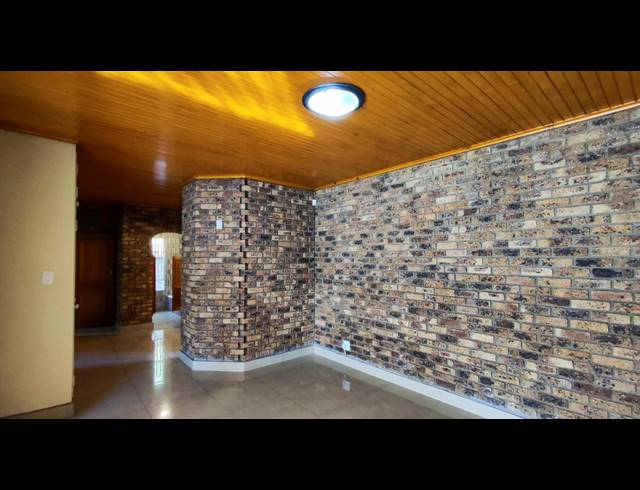 3 BEDROOM FREESTANDING FOR SALE IN SUNWARD PARK